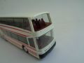 HERPA H0 1/87 СЕТРА АВТОБУС SETRA  МОДЕЛ КОЛИЧКА, снимка 4