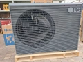 Термопомпа въздух/вода - LG Therma V Monoblock 16kW|Отопление, охлаждане и топла вода, снимка 3