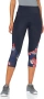 Desigual Capri bloques Scarlet bloom клин, снимка 4