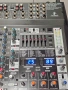 професионален активен миксер смесител мишпулт стъпало усилвател BEHRINGER PMP 6000, снимка 4
