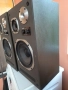 otto/fisher ste 1070 тонколони,speakers, снимка 2
