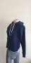 POLO Ralph Lauren Full Zip Cruise Navy Womens Size XXS НОВО! ОРИГИНАЛ! Дамски Суичер!, снимка 6