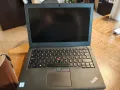 12.5" Lenovo ThinkPad X270, 8GB DDR4 2400, 256GB NVME SSD , снимка 7