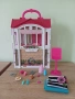 Преносима къща на Барби, снимка 9