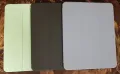 Калъф Ipad AIR 11" 2024/9,7",Sams A9plus S9FE A9 S7 S7+ IPAD PRO 13 2024 S7 FE S8 A7 A8, снимка 11