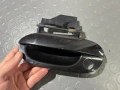 Метални външни дръжки на вратите за BMW E39 (черни), снимка 8