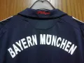 Bayern Munich Adidas оригинална тениска фланелка XL Байерн Мюнхен 2008/2009 , снимка 4