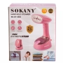 Преносима парна ютия Sokany SK-GT-3065, снимка 10