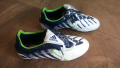 Adidas PREDATOR Kids Football Boots Размер EUR 36 2/3 / UK 4 детски бутонки 135-14-S