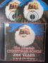 The Greatest Christmas Songs 2000 years - двоен матричен диск с Коледни песни CD1+CD2, снимка 1