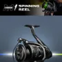 Спининг макара, снимка 3