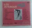 топ албум фюжън Lee Ritenour - Earth Run CD , снимка 4