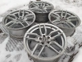 Джанти 18" Arceo 5x112 sport packet , снимка 5
