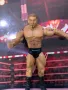 Екшън фигура WWE Батиста Batista Dave Bautista Jakks Pacific 2005 Ruthless Aggression figure играчка, снимка 3