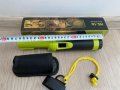 Водоустойчив Пинпоинтер Металдетектор Металотърсач пойнтер GP-pointer, снимка 1