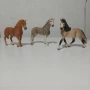 Фигурки на коне Schleich, снимка 3