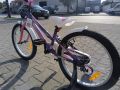 SPRINT Велосипед 20" CALYPSO лилав, снимка 7