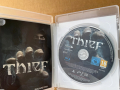 Thief за плейстейшън 3 , PS3 , playstation 3, снимка 5