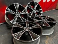 Алуминиеви джанти, 16 цола, 5x114.3, 4 броя, снимка 2