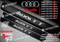 ПРАГОВЕ карбон Audi S2 фолио стикери aups2, снимка 13