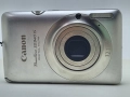 Canon Powershot SD940 IS Ixus 120 ELPH 12.1MP 4X Zoom, снимка 3