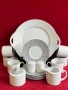 Сервиз за кафе -Seltmann Bavaria, снимка 1