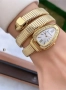 часовници тип змия 🐍 bvgari , снимка 3