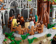 Lego Rivendell 10316, снимка 3