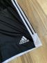 Оригинални нови къси панталони ADIDAS Tastigo 19 Shorts Black! XS, 2 XL, снимка 6