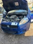 Фиат Гранде пунто. 1.2 бензин. Fiat grande punto 1.2 бензин На !!!части!!!, снимка 17