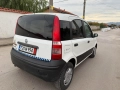 Fiat Panda VAN 1.1i 55hp- LKW-TipTop JUVENTUS TORINO, снимка 3