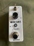 Rowin Noise Gate Guitar Pedal, снимка 1