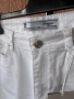Дамски бели дънки, снимка 3