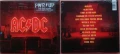 AC-DC - CDs - оригинални и неофициални дискове, снимка 8