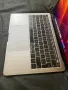 СТО 13" Core i5 3.1 MacBook Pro A1706 Touch/Mid-2017/-8GB/512GB, снимка 3