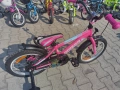 PASSATI Велосипед 16" MASTER розов, снимка 4