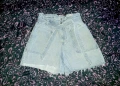 Къси дънки Zara , снимка 1