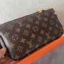  👜 Дамска Чанта Louis Vuitton, снимка 5