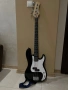 Електрическа бас китара, снимка 1