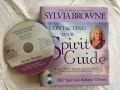Contacting Your Spirit Guide [With CD]