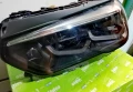 Фар Фарове за BMW X5 G05 X6 G06 / БМВ X5 Г05 Х6 Г06 BMW LED., снимка 4