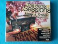 Kraak & Smaak – 2007 - The Remix Sessions(2CD Digipak)(Jalapeno Records – JAL 48)(Breakbeat,House,Do