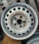 комплект бусови железни джанти за VW T4- 6J x 15 H2 ET55, снимка 6