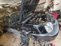 Santa Fe 2.4 146 к.с. на части, снимка 4