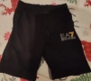 Мъжки къс панталон Emporio Armani, нов, размер M, снимка 2
