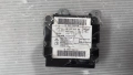 Airbag модул / сензор / датчик зa Citroen C3 - 9823741380 / A3C08602400, снимка 2