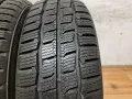 195/60/16C Kumho 9 mm с джанти 16" 5х112 зимни гуми Vw Ford Seat , снимка 4