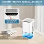 Влагоабсорбатор/влагоуловител Boohenka Electric Dehumidifier, 1200 ml,Гаранция, снимка 4