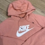 Дамско горнище Nike Sportswear | S размер, снимка 3