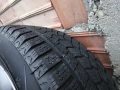 Лети джанти Nippon Autosport (NAS-U) R16 + зимни гуми, снимка 5